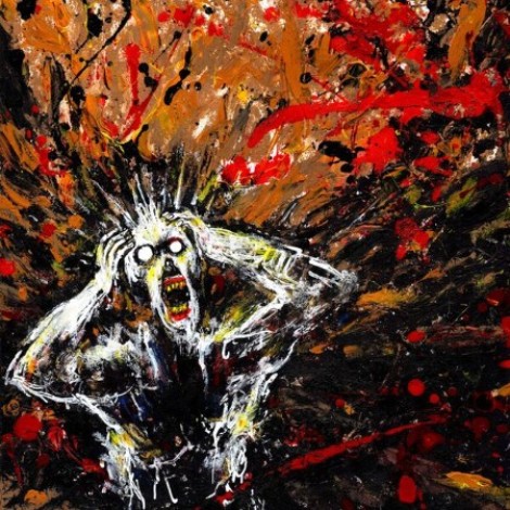 Violent Imagery - Violent Imagery (2026) flac