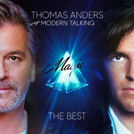 Thomas Anders - . Sings Modern Talking: The Best (2026) flac