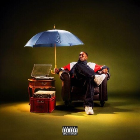 CK The Spitta - Strictly 4 The Underground (2026) mp3