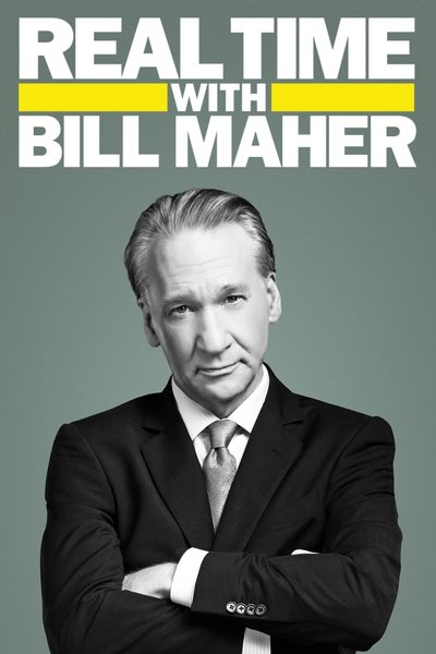 Real Time with Bill Maher S24E13 1080p HEVC x265-MeGusta
