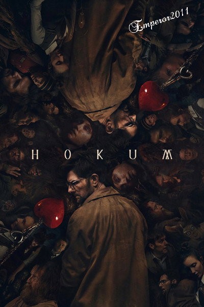 Hokum (2026) 720p HDCAM x264-CinemaCity
