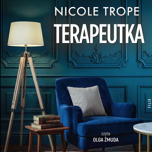 Nicole Trope - Terapeutka (2026) [audiobook PL]