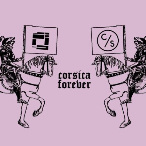 VA - Corsica Forever (2026) mp3