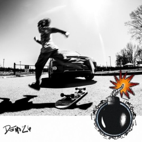 Time Bomb - Demo '26 (2026) flac