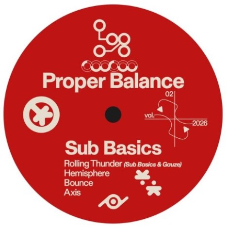 Sub Basics - Lighthouse (2026) mp3