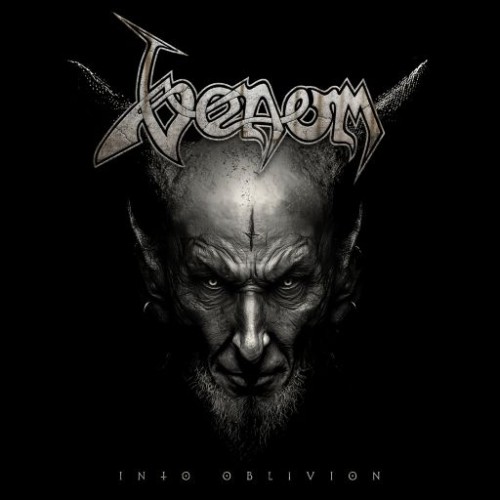 Venom - Into Oblivion (2026) FLAC