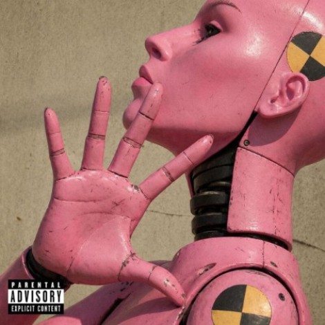 PlaqueBoyMax - Crash Dummy (2026) mp3