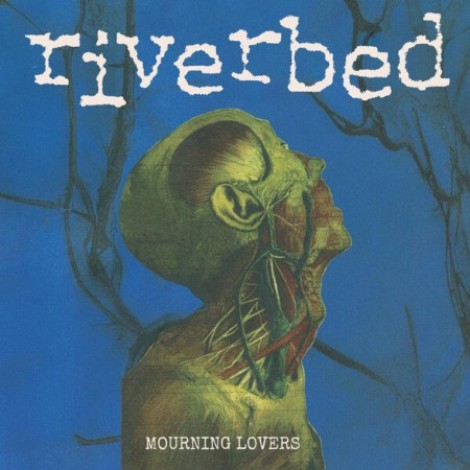 Riverbed - Mourning Lovers (2026) flac