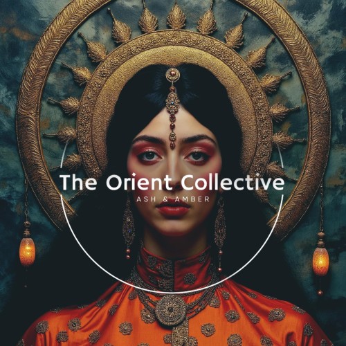 VA - The Orient Collective: Ash & Amber (2026) FLAC