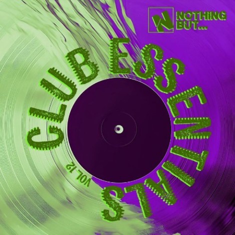 VA - Nothing But... Club Essentials, Vol. 12 (2026) mp3