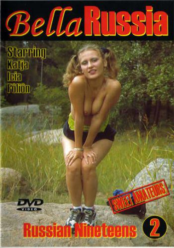 Russian Nineteens 2