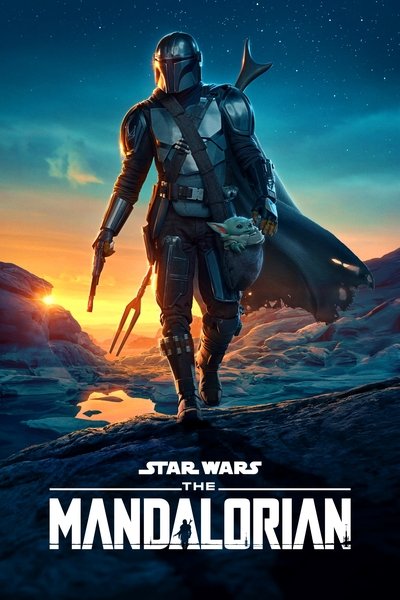 The Mandalorian S03E07 Chapter 23 720p HEVC x265-MeGusta