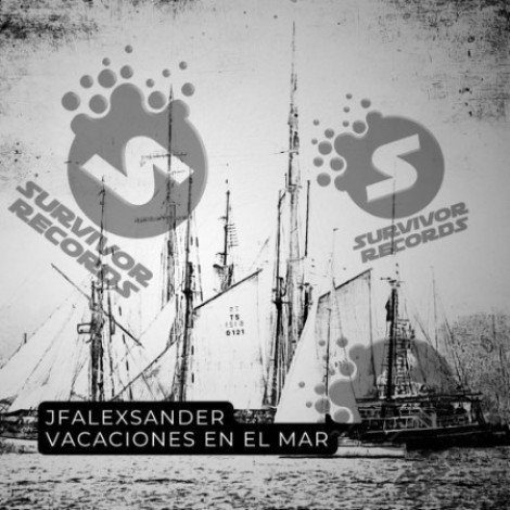 JfAlexsander - Vacaciones En El Mar (2026) mp3