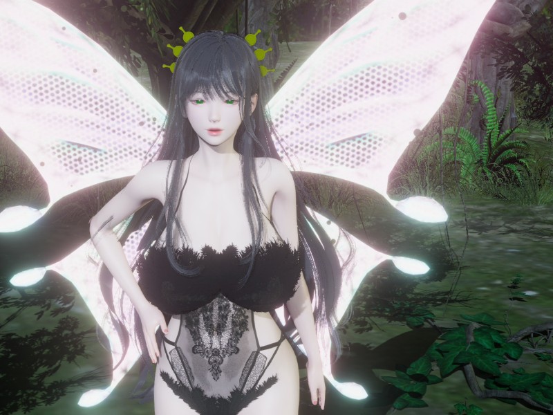 TS Studio - TS Devil Inn v0.12b Adult Game