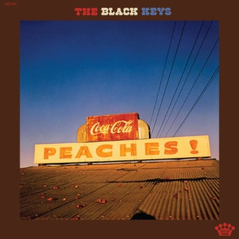 The Black Keys - Peaches! (2026) flac