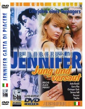 Jennifer gatta di piacere / Jennifer: Jung und versaut / Jennifer: Кошка для Удовольствия   , Valentina Velasquez, Paprika, John Walton, Gerry Pike, Edoardo Pezzol, Christoph Clark)