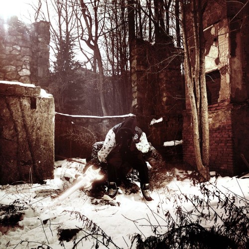 RJ Pasin - Apex Prey (feat. The Pretty Wild) (New Track) (2026)