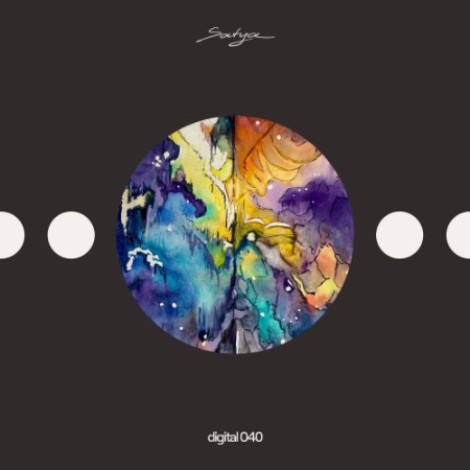 Anthony Middleton & AVM (UK) - Mirrors Of My Mind (2026) mp3