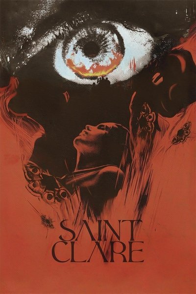 Saint Clare (2024) 1080p H264 iTA EnG AC3 Sub EnG-MIRCrew