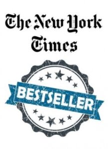 The New York Times Best Sellers: Fiction – May 10, 2026