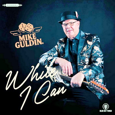 Mike Guldin / While I Can (2026) FLAC, Lossless