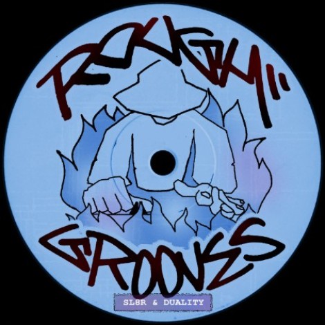Sl8r - Rough Grooves EP (2026) mp3