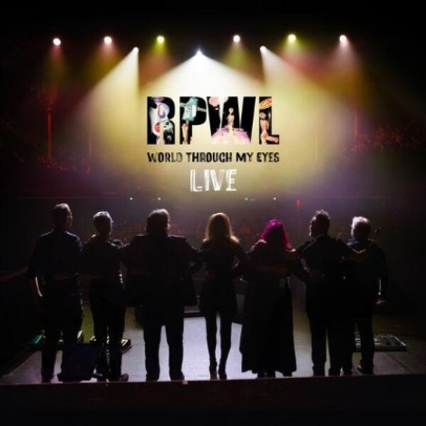 RPWL - World Through My Eyes (Live) (2026) mp3
