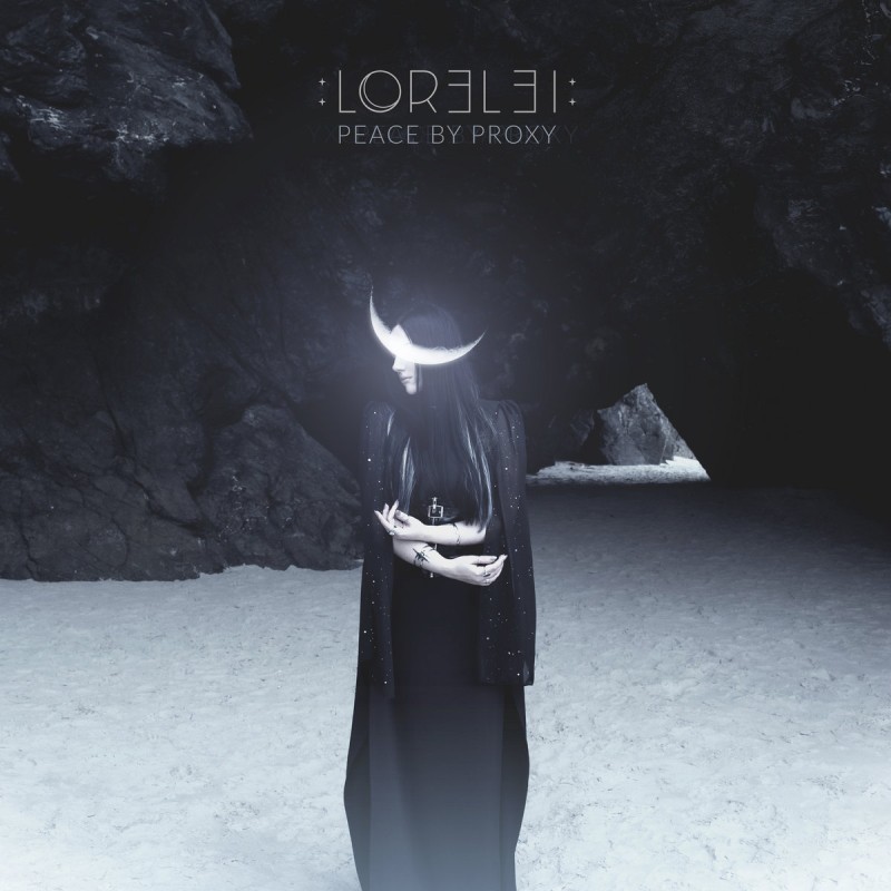 :LOR3L3I: - Peace by Proxy (2026)