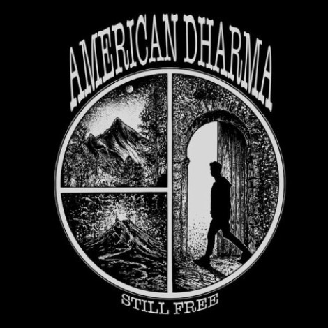 American Dharma - Still Free (2026) flac