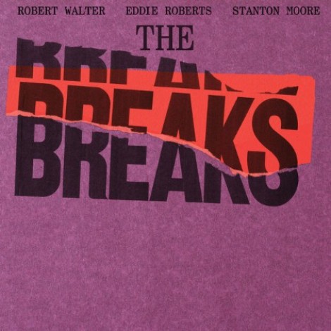 The Bres, Robert Walter, Eddie Roberts - The Bres (2026) flac