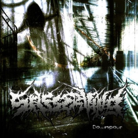 Self Serving - Downpour (2026) flac
