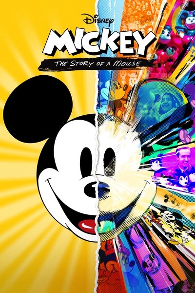 Mickey The Story of a Mouse 2022 1080p DSNP WEB-DL DDP5 1 H 264-FLUX