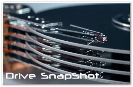 Drive SnapShot 1.51.0.121 WinPE (x64)