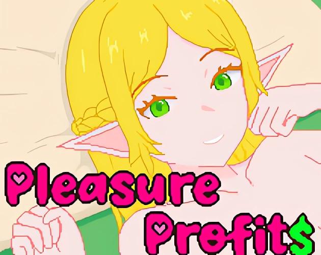 NetworkMike - Pleasure Profits v0.2.1a