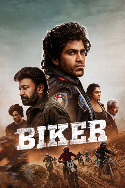 Biker (2026) 1080p WEBRip x265 10bit 5 1-WORLD