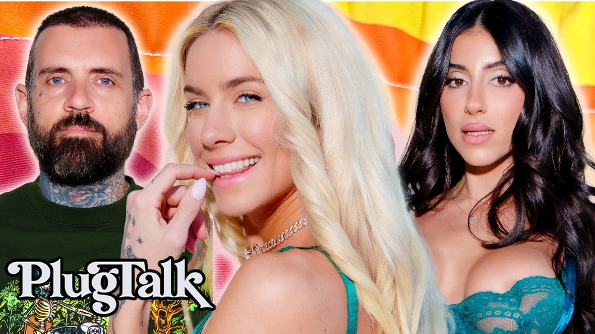Dakota Lyn, Lena the Plug - Dakota on Getting Her Mom into OF at 55 Years Old