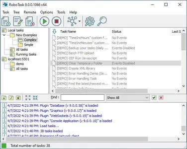 RoboTask 10.6.7 (x64)