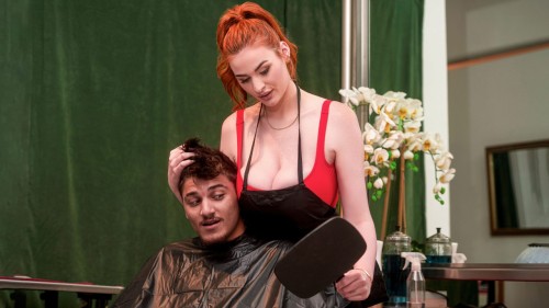 [BrazzersExxtra.com / Brazzers.com] Abigaiil Morris - Barber Shop ..