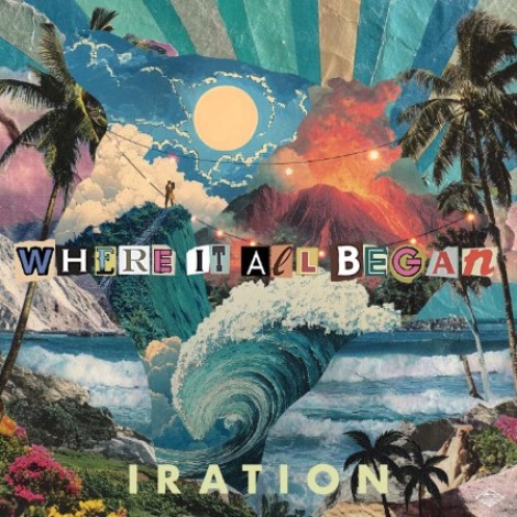 Iration - Where It All Began (2026) mp3