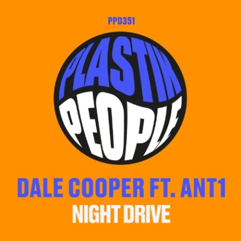 Dale Cooper x Ant1 - Night Drive (2026) mp3