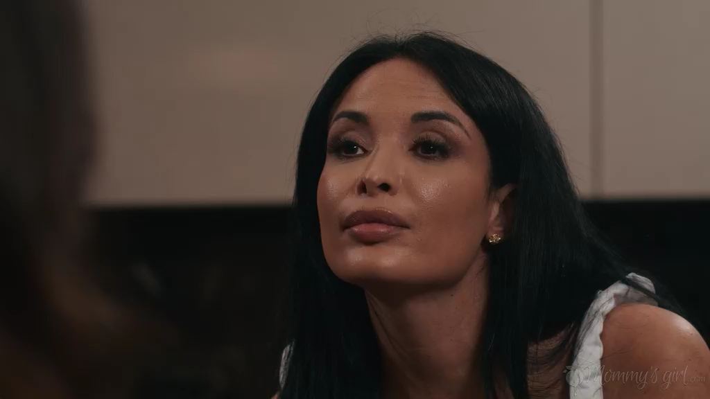 Anissa Kate, Isa Bella, Remy Rune - Being Suspended Isn t So Bad