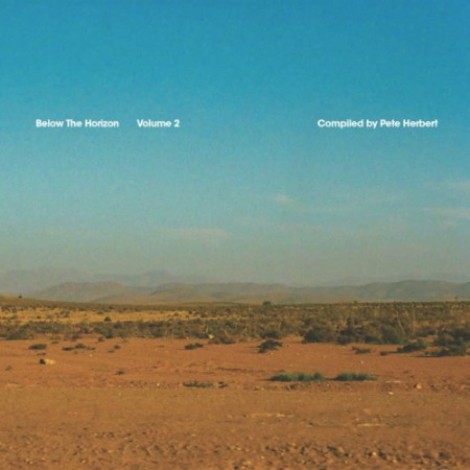 VA - Below The Horizon, Vol. 2 (2026) mp3