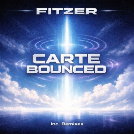 Fitzer - Carte Bounced (2026) mp3