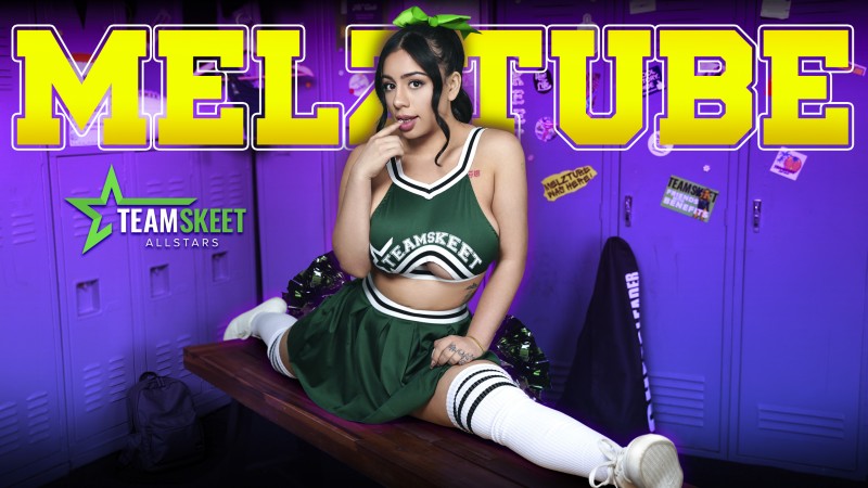 Melztube - May Spotlight: Keep Up, Melztube Wants You to Be Rough