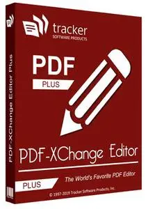 PDF-XChange Editor Plus 10.8.5.410 Multilingual (x64)