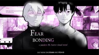 Night Asobu - Fearbonding v2.1 Adult Game