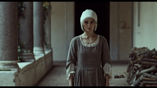 ������� ������� �������� / Primavera (2025/WEB-DL/WEB-DLRip)