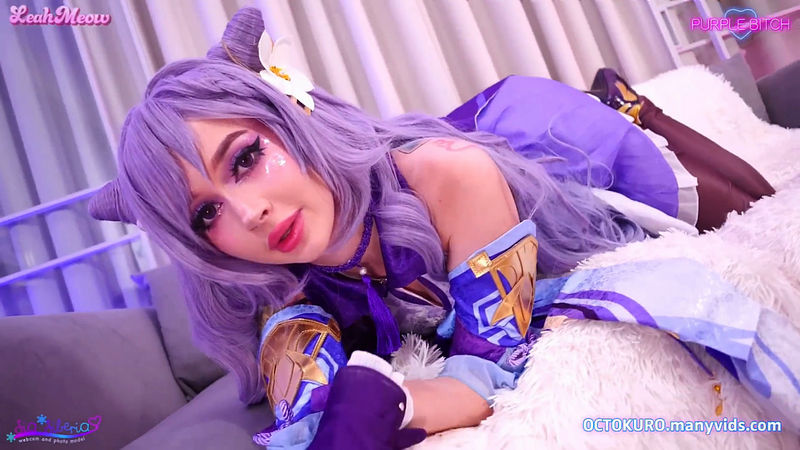 Genshin Orgy Party Octokuro Model (Onlyfans) FullHD 1080p