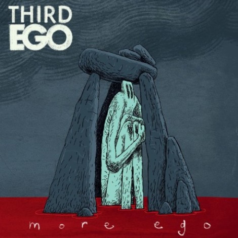 Third Ego - More Ego (2026) mp3