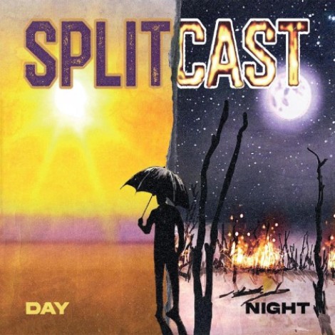 Splitcast - Day / Night (2026) mp3